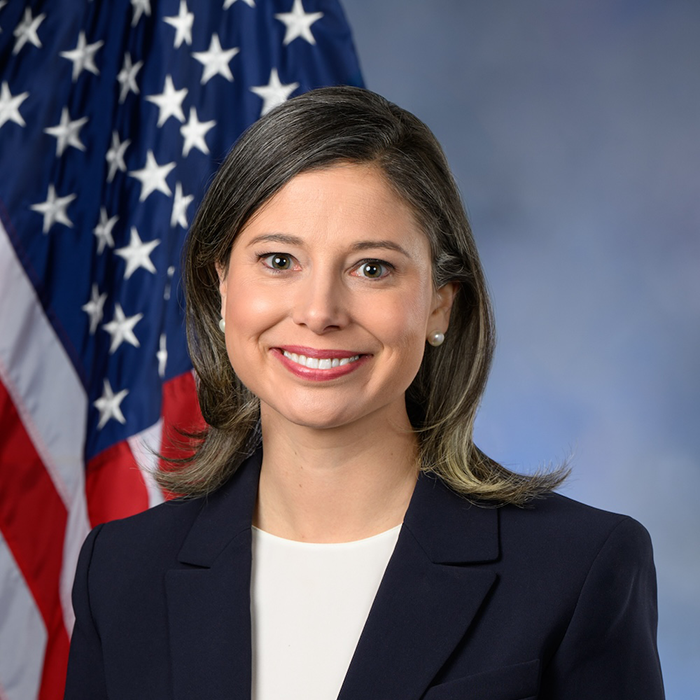 Maggie Goodlander